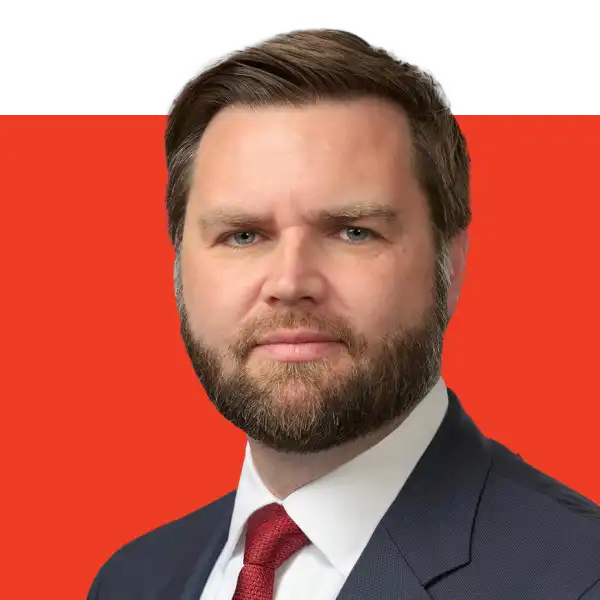 J.D. Vance